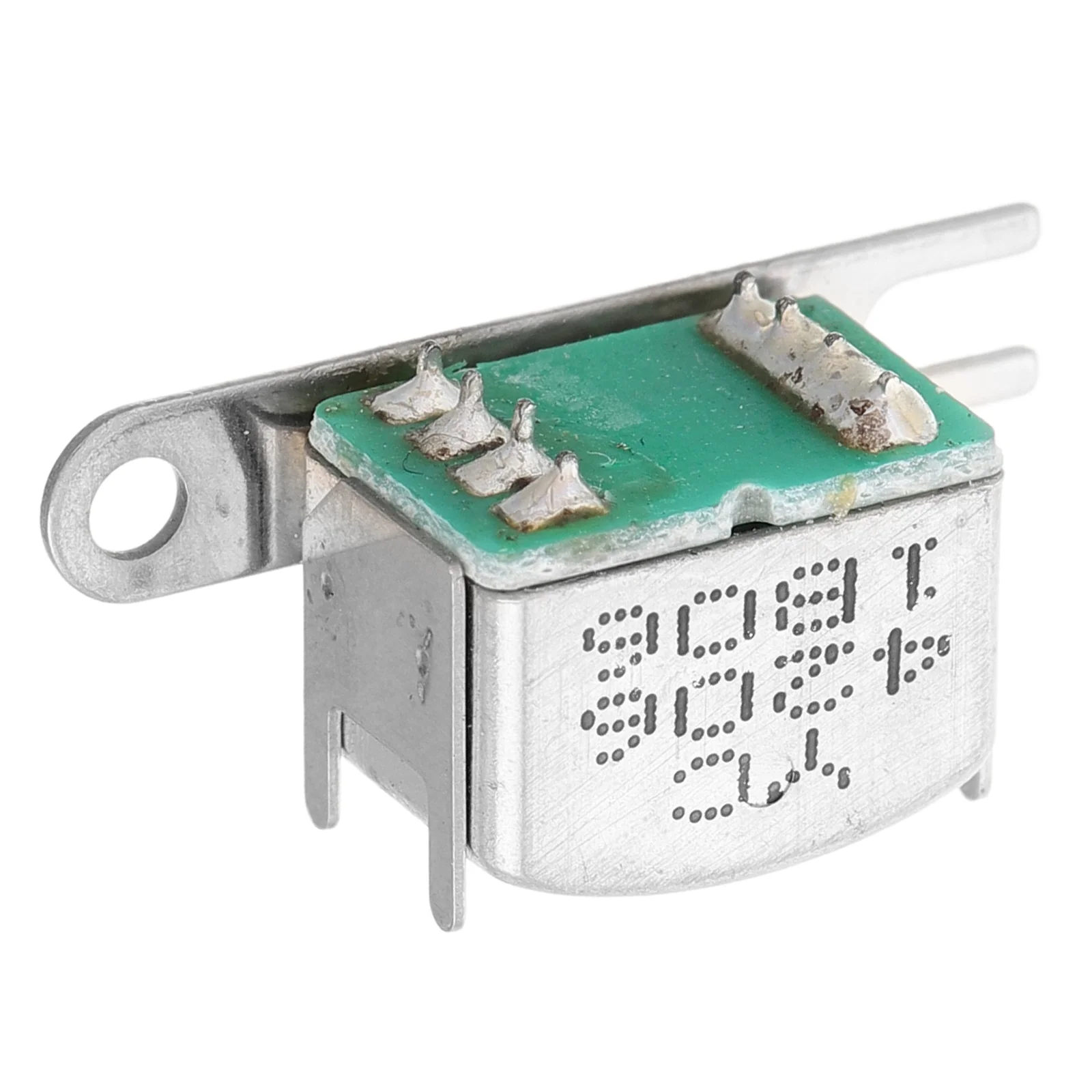 Magnetic Head for Cassette Tape Deck Accessory Cassette Player Magnetic Head Stereo Tape Recorder Component for Optimal Sound