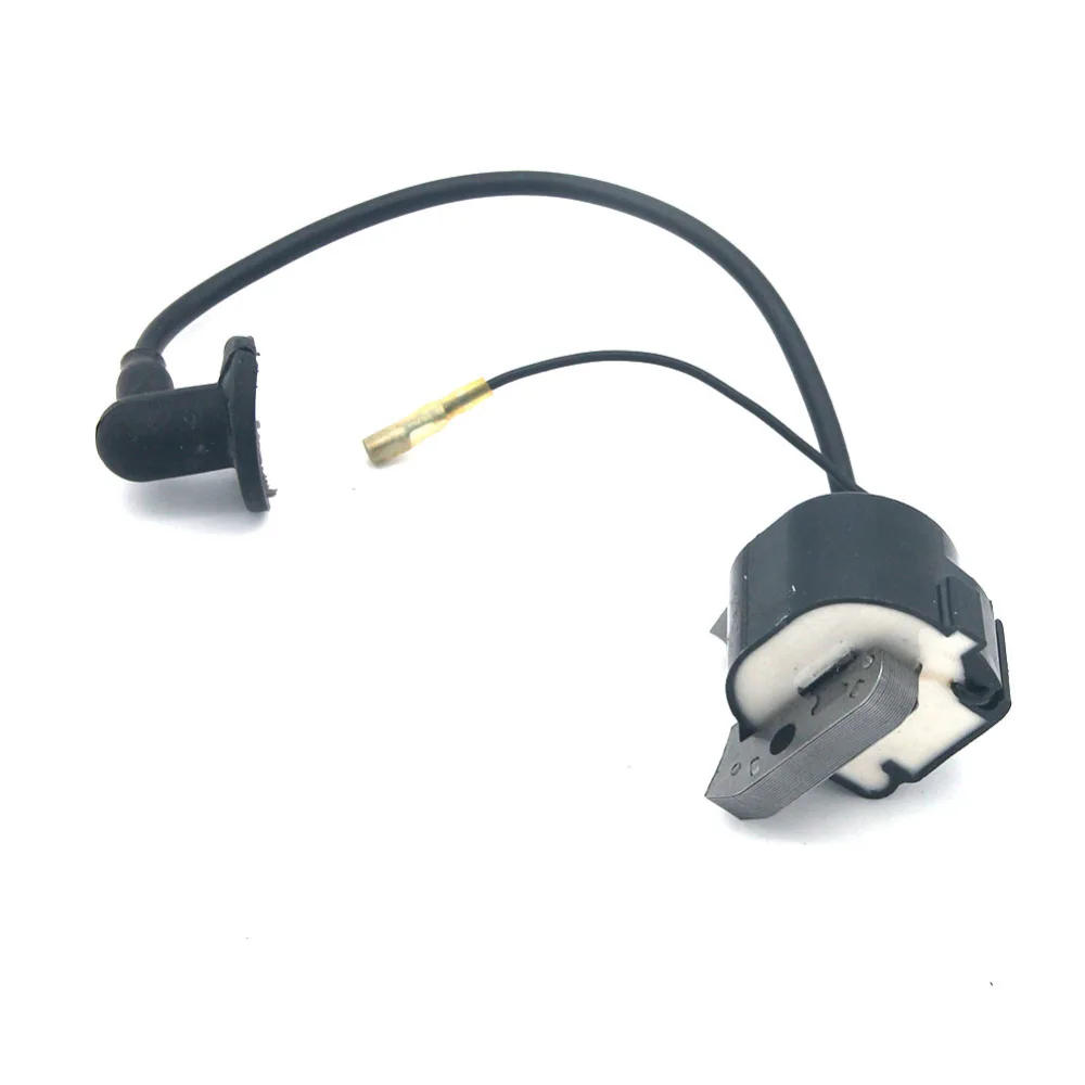 

Gas Ignition Coil Module For Stihl FS60 FS60S Trimmer Brush Cutter Engine Magneto Replacement Parts#4114 404 3200