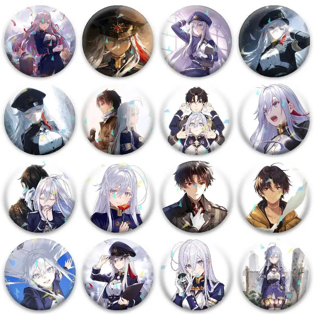 

86 Eighty-Six Badges Niche Design Brooch for Backpack Lapel Pins Creative Accessories