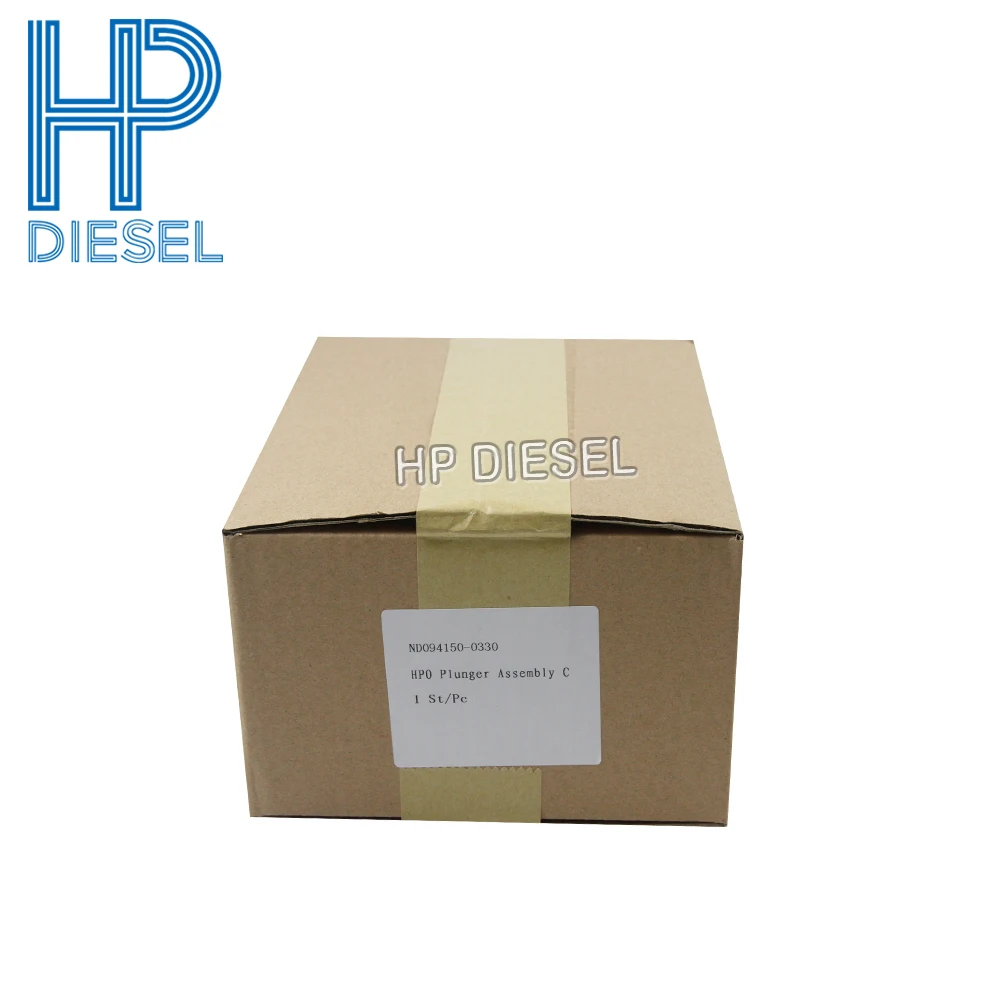 HP3 HP4 Pump Delivery Valve + Holder Cap 294009-0940 High-Quality Affordable Fuel Parts