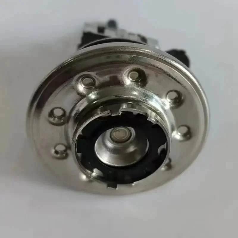 Customer Favorite Exhaust Fluid Urea Injector For A6 Touareg Passat Urea Injection Metering Module 0444021021 3C