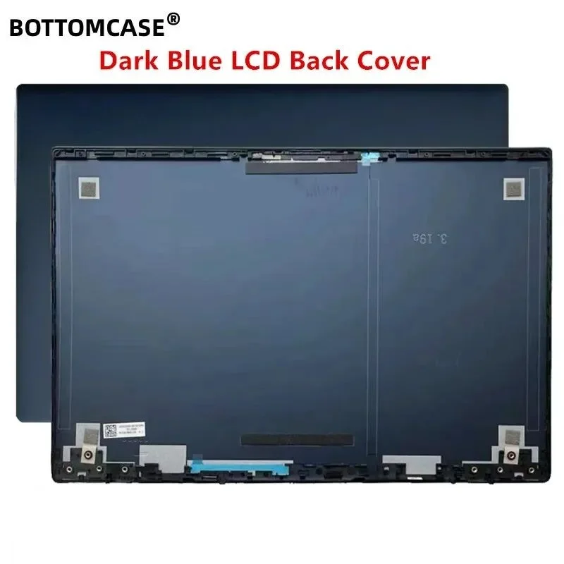BOTTOMCASE® xiaoxin 15 2019 ideaPad S340-15 S340-15IWL LCD Back Cover Top Case A shell LCD Bezel Cover