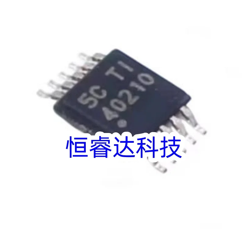 10Pcs/Lot TPS40210DGQR TPS40210 40210 TPS40211QDGQRQ1 4211Q TPS54040DGQR 54040 TPS54040ADGQR 5404A MSOP-10 New Original