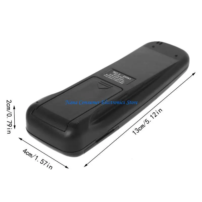 

G7NE Remote Control RC-3 for Airwell Emailair Electra RC3 RC-7 Air conditoner