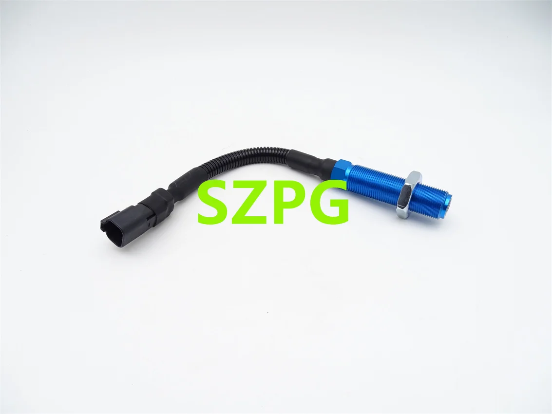 

FOR Hitachi ZAX engine speed sensor 6560-61-2110