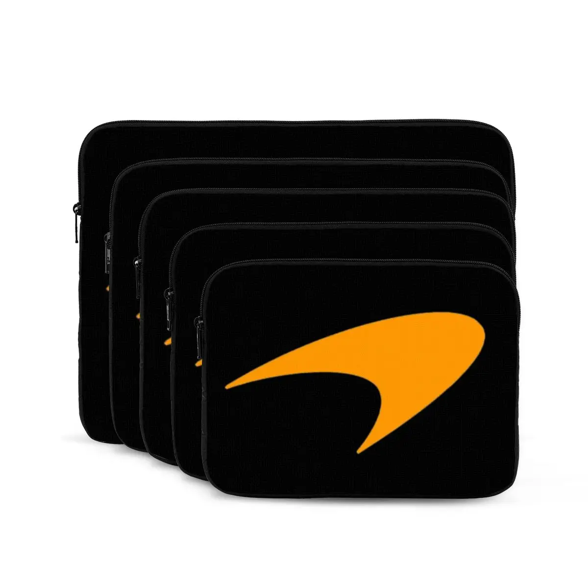 

M-McLarens Papaya Logo Сумка для ноутбука Чехол для ноутбука Чехол для ноутбука Противоударный чехол для планшета Сумка