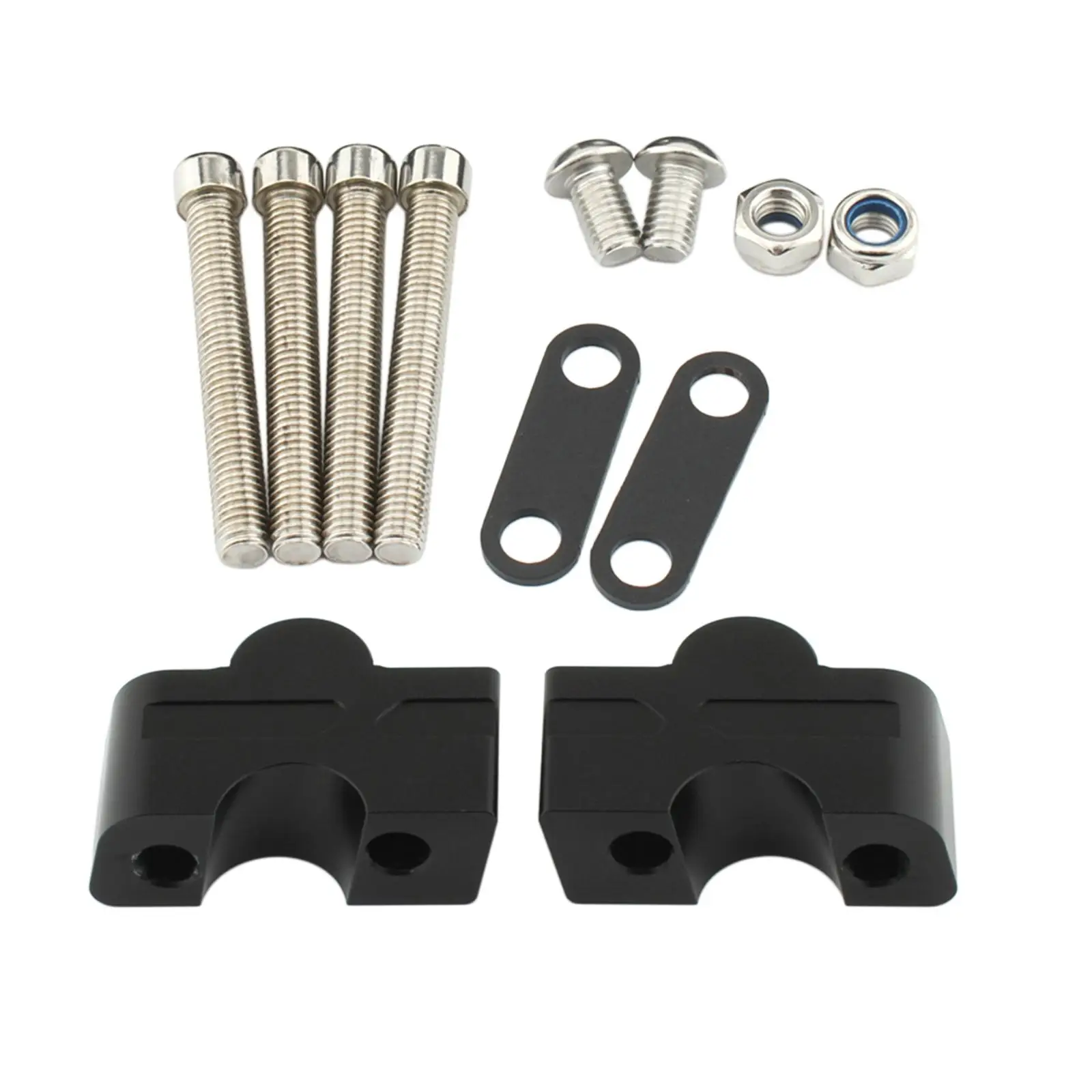 Motorcycle Handleba… - image