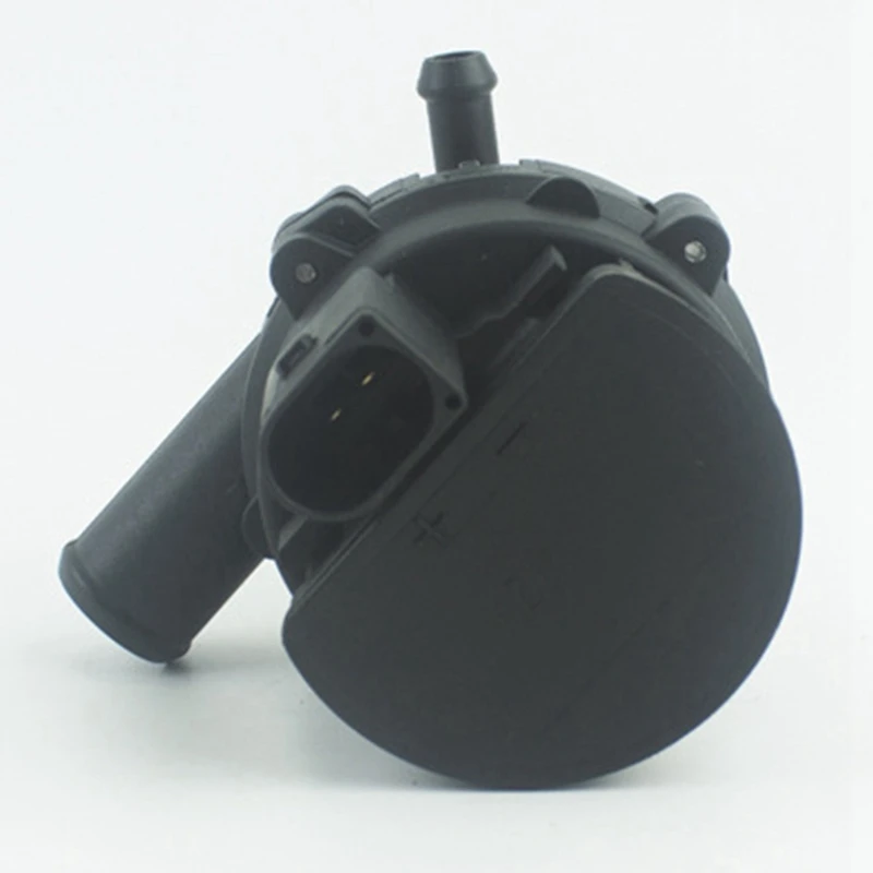 

A2218350028 Auto Auxiliary Electronic Water Pump For Mercedes Benz Electronic Water Pump 25136808