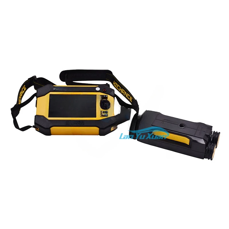 Rebar Locator HC-GY31 Concrete Rebar Scanner Reinforcement Detector