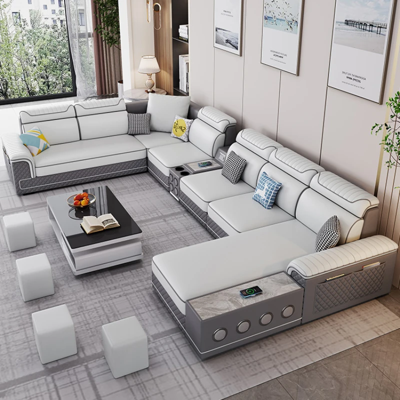 

Simple Modern Living Room Sofas Lazy Nordic Reclining Loveseat Sofa Lounge Designer Divani Da Soggiorno Apartment Furniture