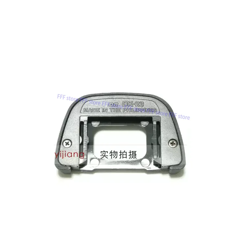 New Genuine DK-23 Rubber Eyecup For Nikon D300 D300S D7100 D7200 DK23 Eye Patch
