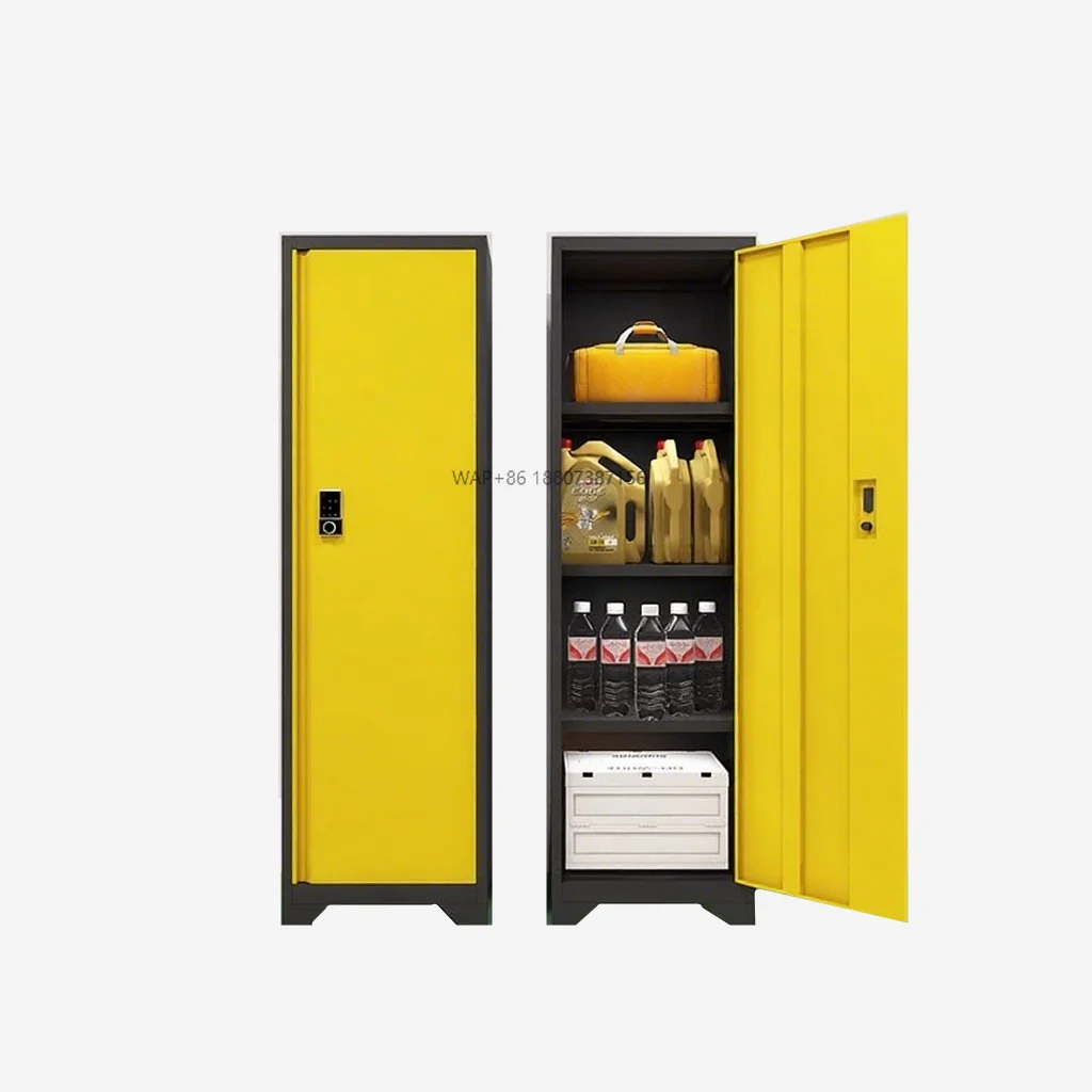 Customizable OBM moisture-proof tool cabinet for basement workshop parking space storage, for OEM fishing gear welding, etc