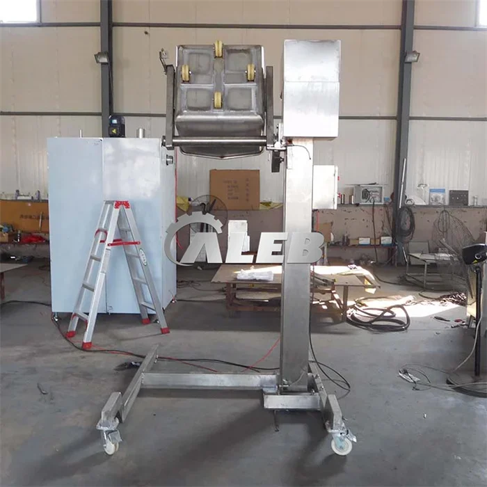 hydraulic meat cart hoister hopper trolley elevator