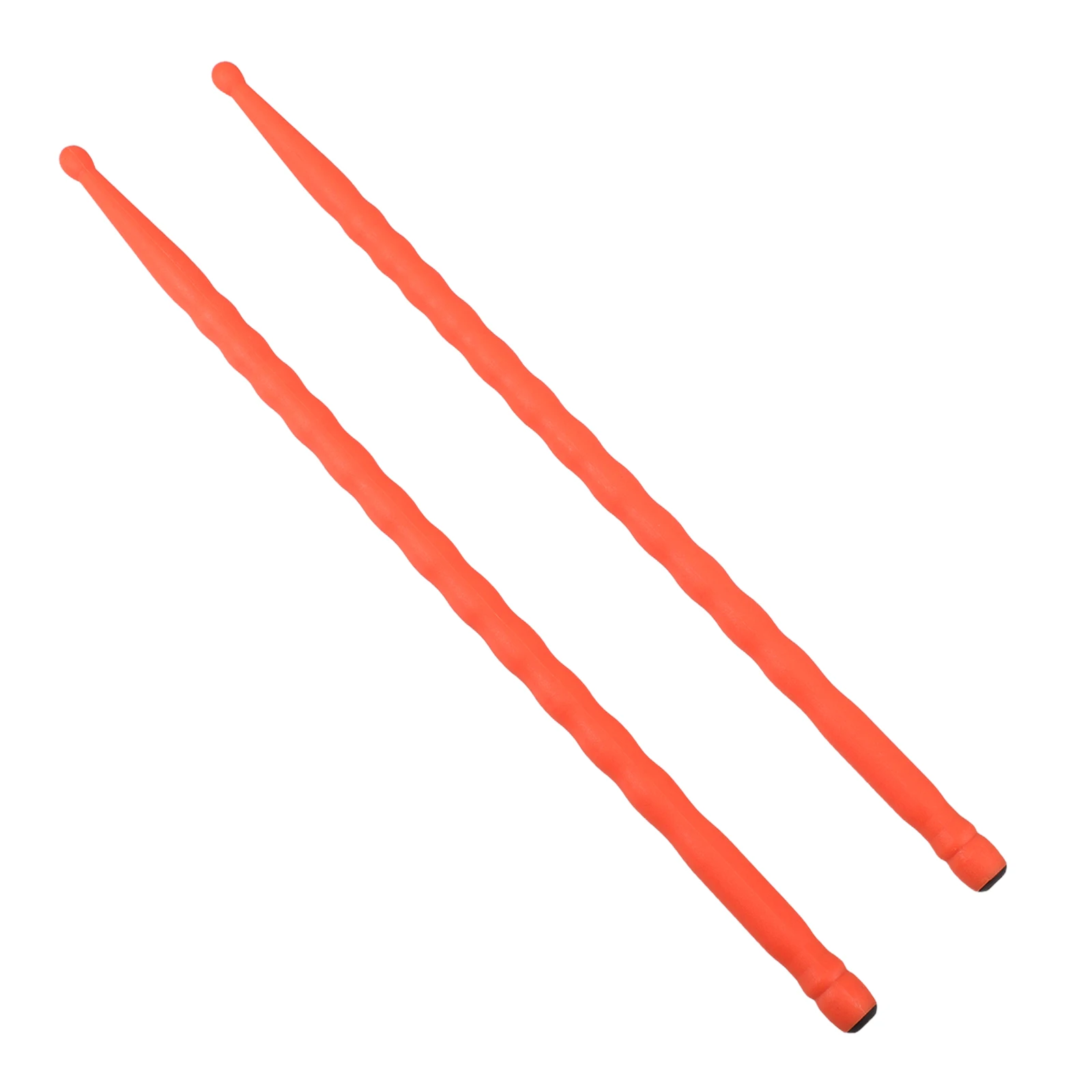 

Carbon Fiber Drum Sticks Drumsticks for Music Enthusiast Practice Drumming Non-slip Percussion Training Lessons