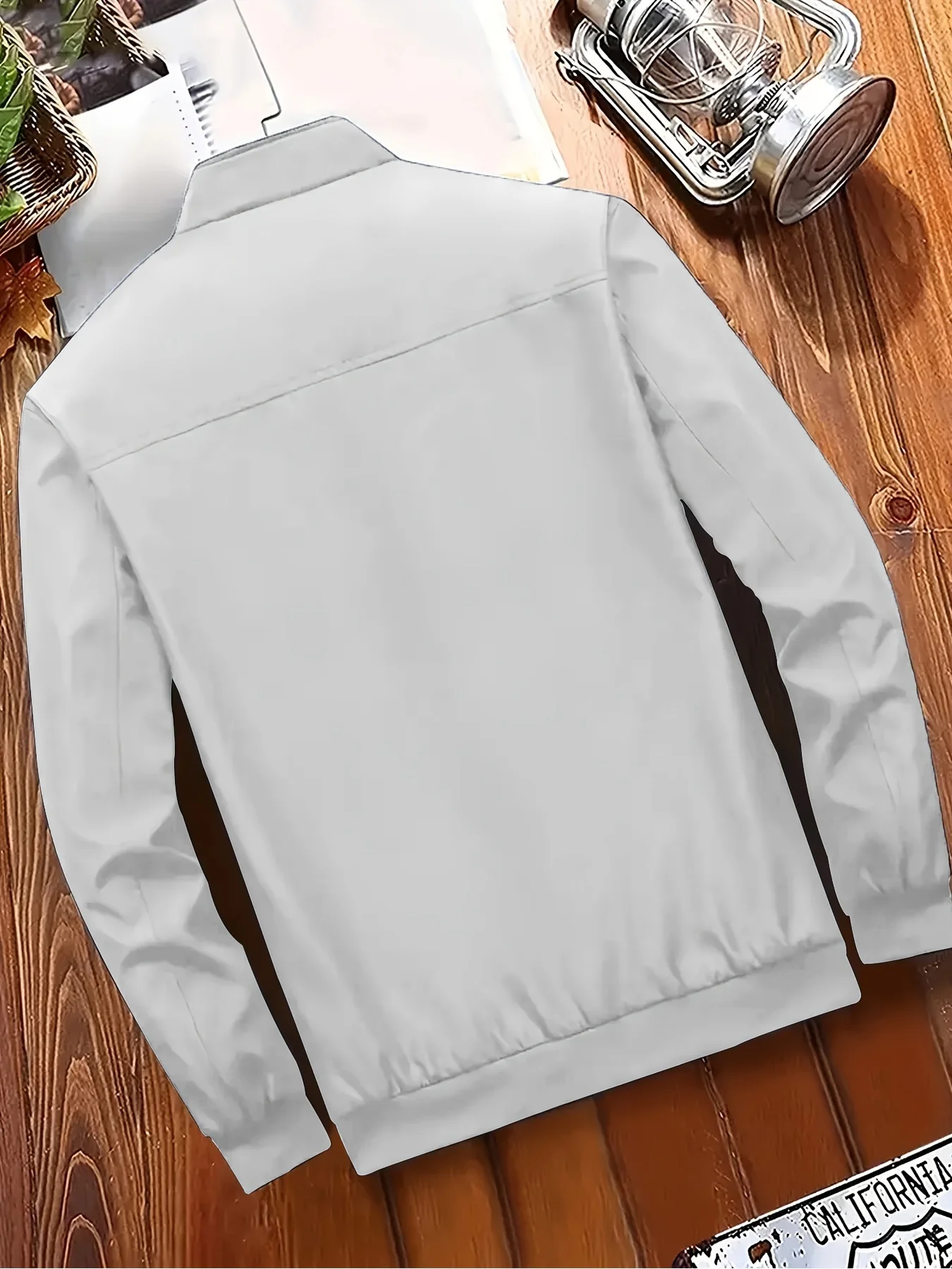 Thumbnail 2 - #52 Trending Mens Shirt Jackets Right Now