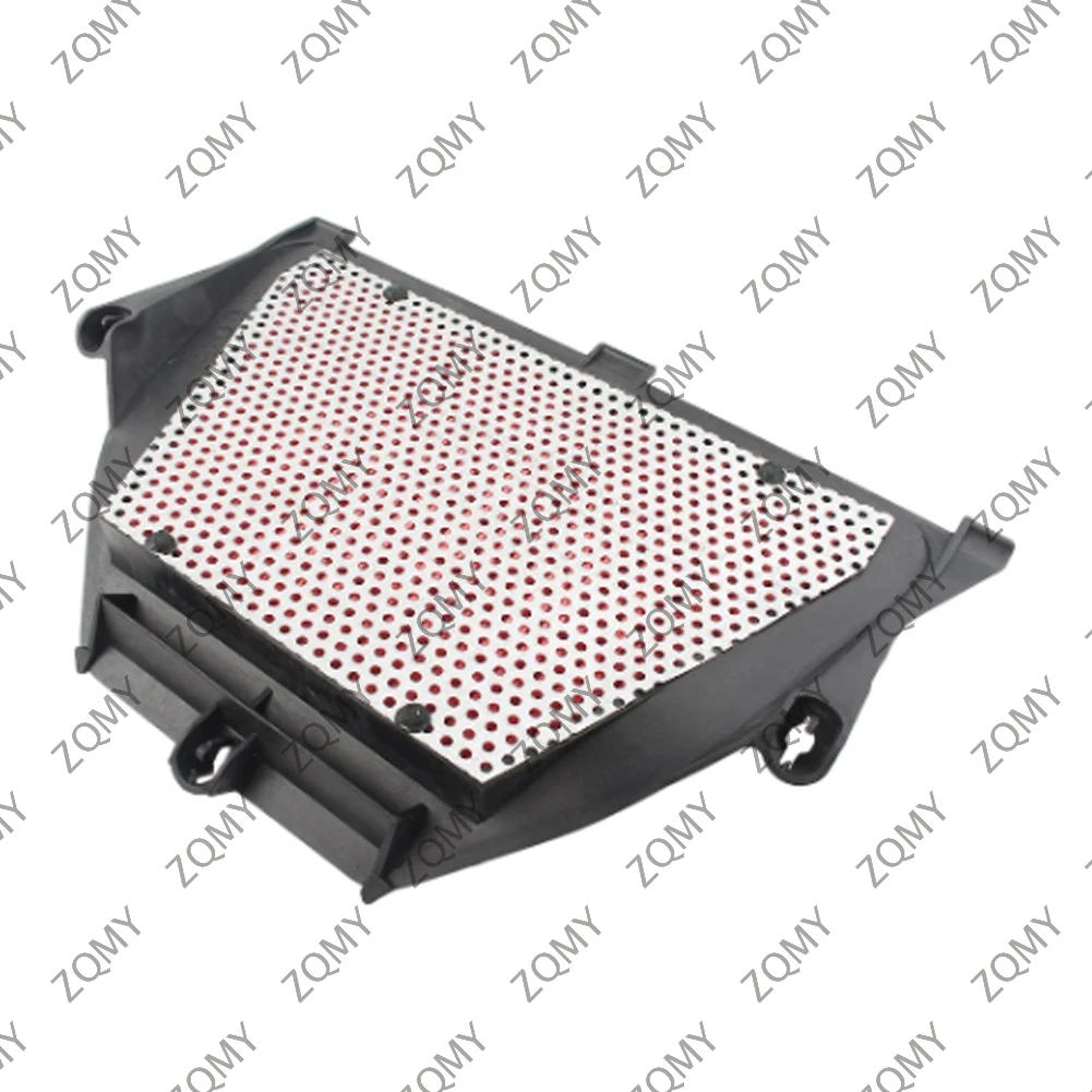 Motorcycle Air Filter Intake Cleaner Kit For Honda CBR600RR CBR 600RR 2003 2004 2005 2006 17210-MEE-000