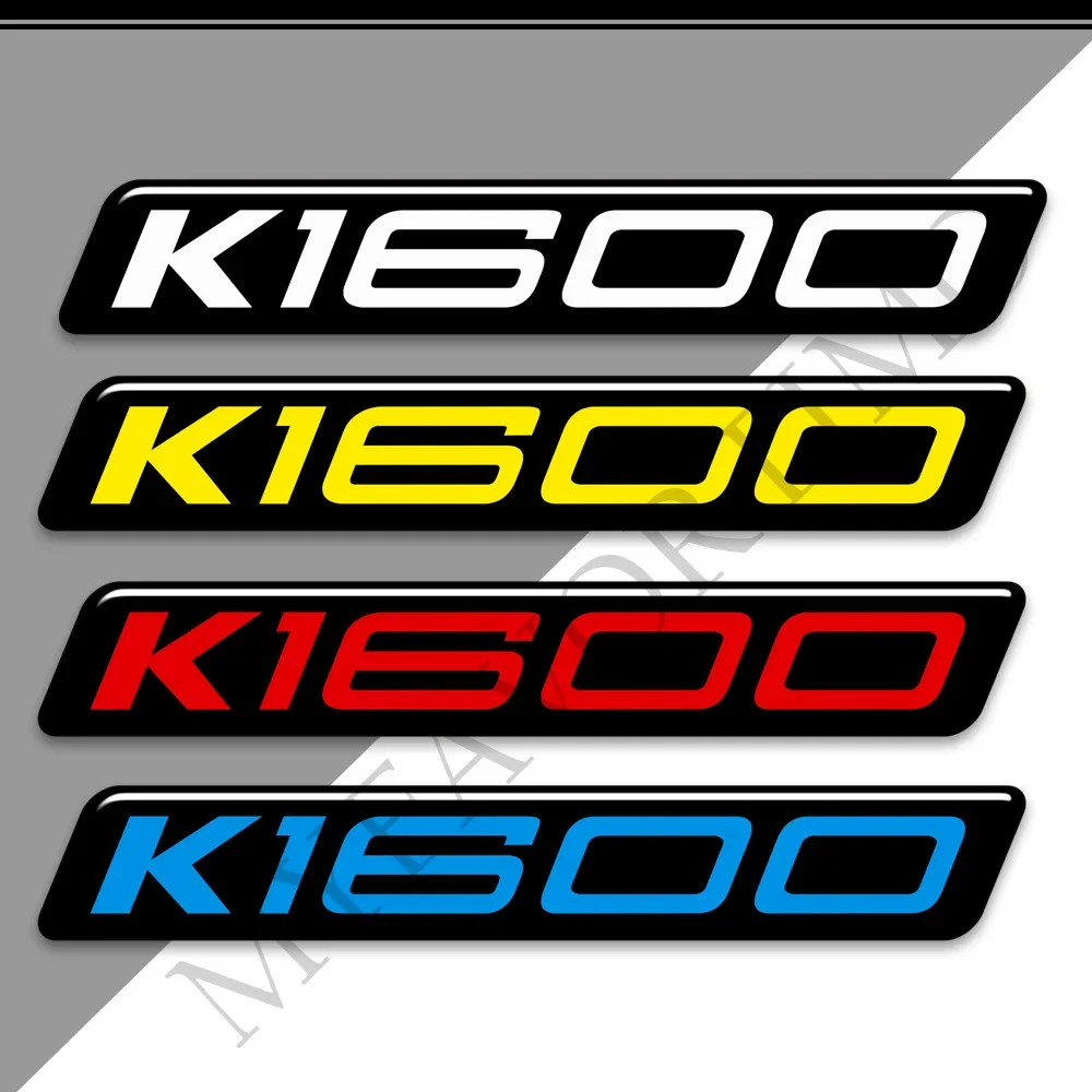 

For BMW K1600GT K 1600 B GT GTL Grand America K1600 Motorcycle Tank Pad Fairing Fender Protection Stickers