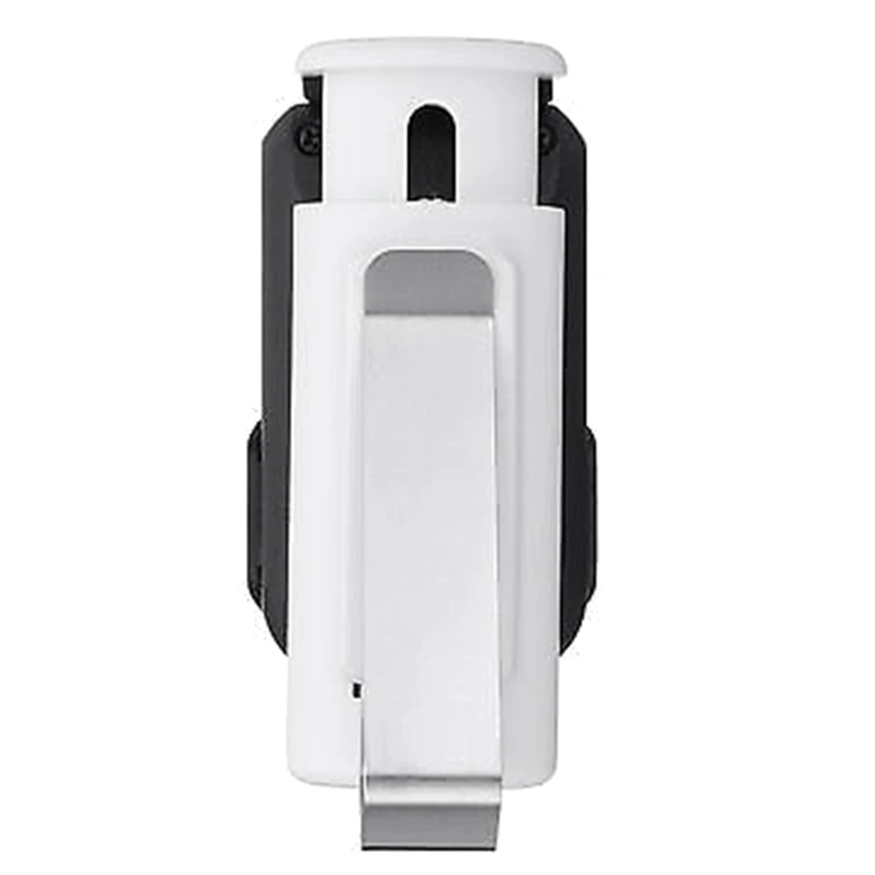 1 Pcs Adjustable Car Sun Visor Clip Holder Garage Door Opener Clip for Remote Controls for Liftmaster