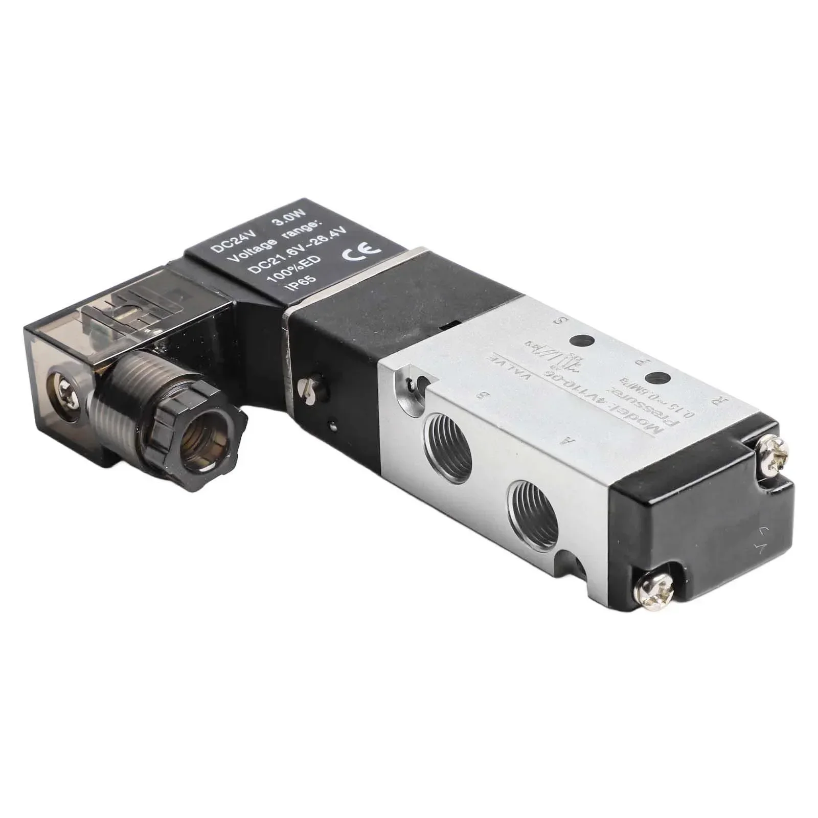 The Cutting Edge in Fluid Dynamics Technology is Here Discover Innovative Designs in Electropneumatics Equipment