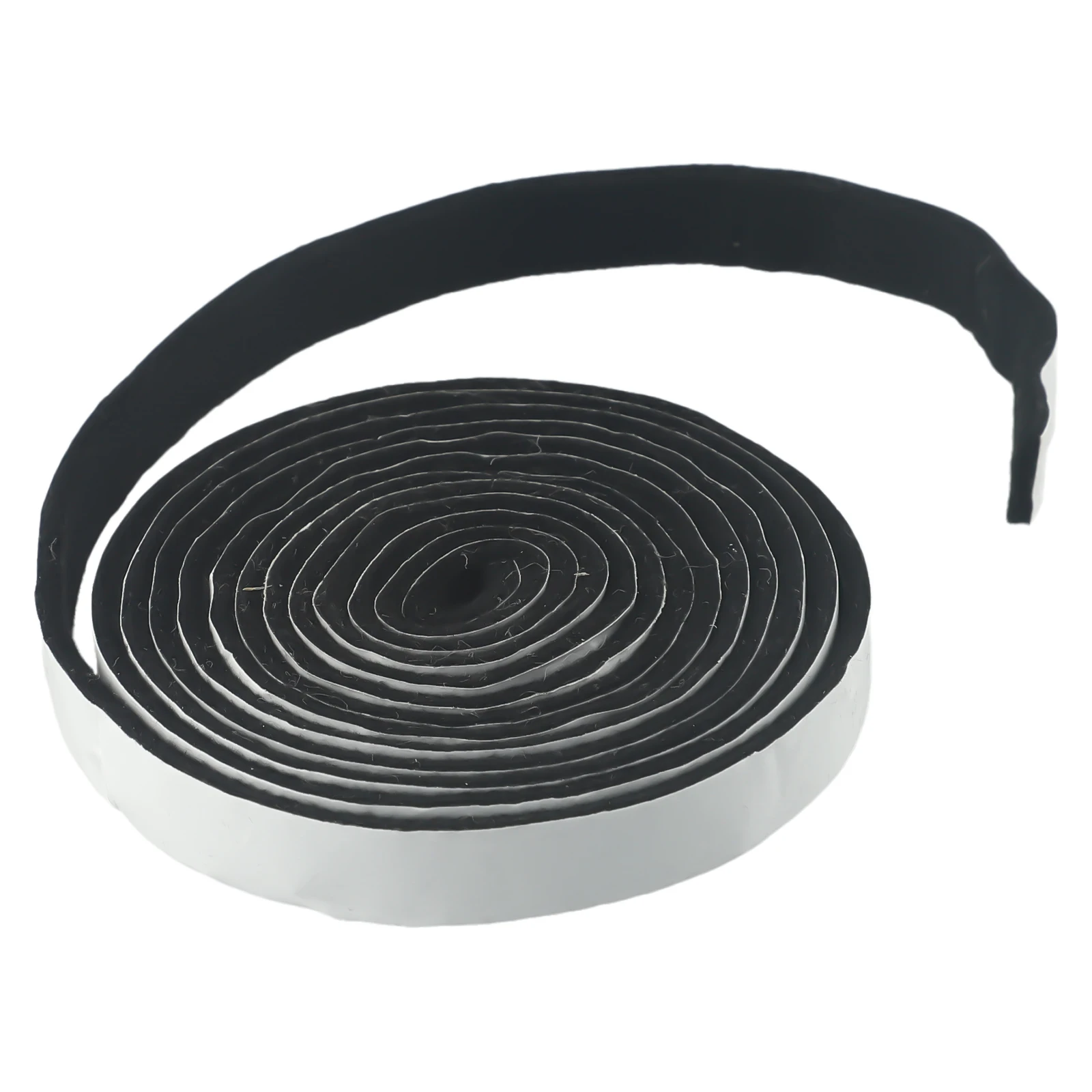 Barbecue Sealing Tape Garden Home Gasket Grill Seal Adhesive Cooking Door Lid Flame Retardant High Heat Outdoor