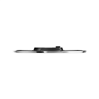 M07K-Bracket Vertical Bracket Bracket Multifunctional For Ps5 Slim Game Console Base For Ps5 Slim Cooling Storage Support Access