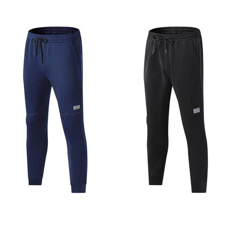 

Comfortable Versatile Knitted Sports Sweat Wicking Pants Lightweight Traceless Breathable Minimalist Hooded Sports High quality