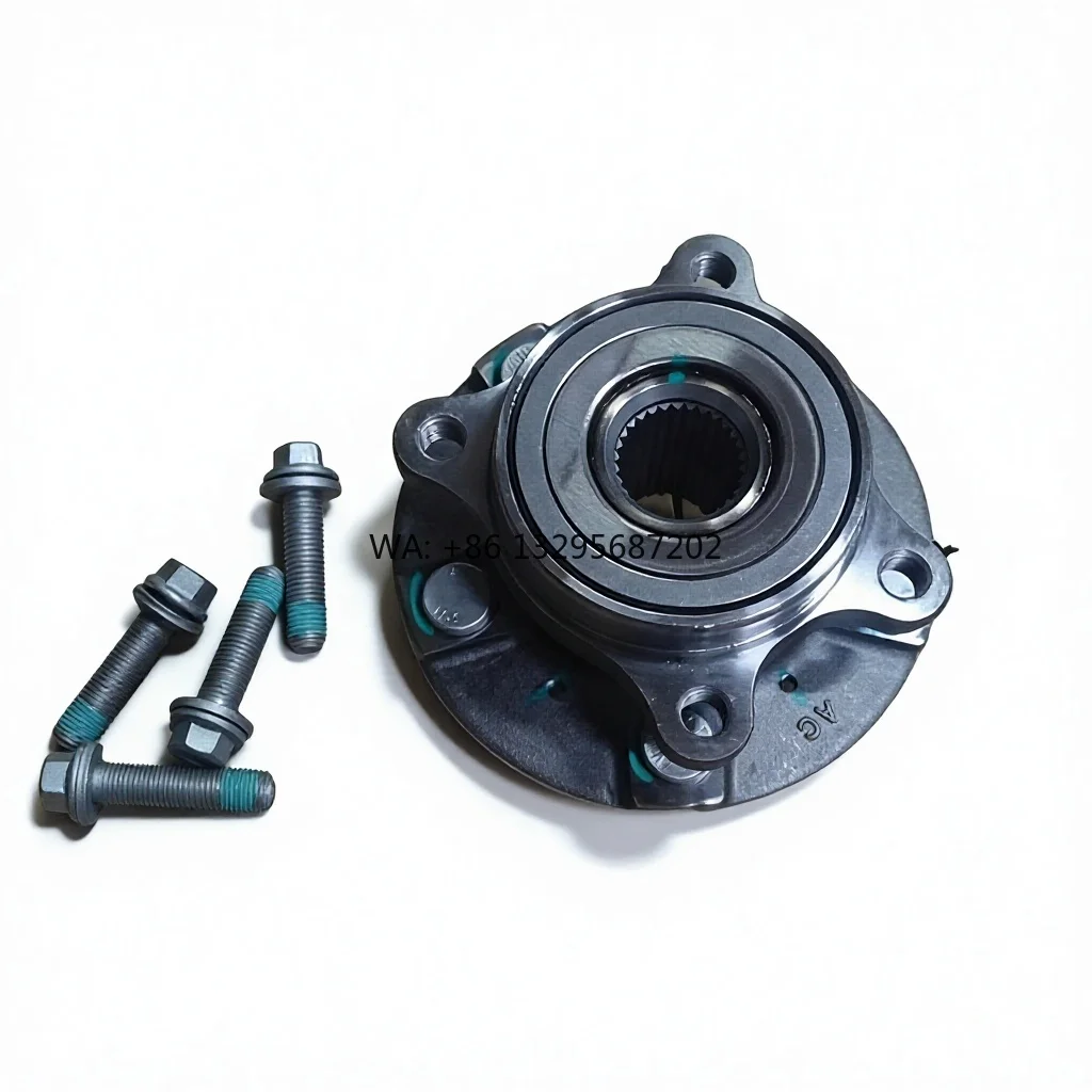 

New Front Wheel Hub Assembly for BYD Song PLUS EV DM-i OE 13047693-00 SA3HA-3103010 Original Auto Parts