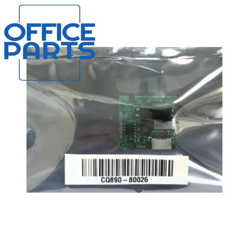 

CQ890-67028 Карта датчика двери чернил для DesignJet T520 T120 24-36 дюймов, детали плоттера принтера