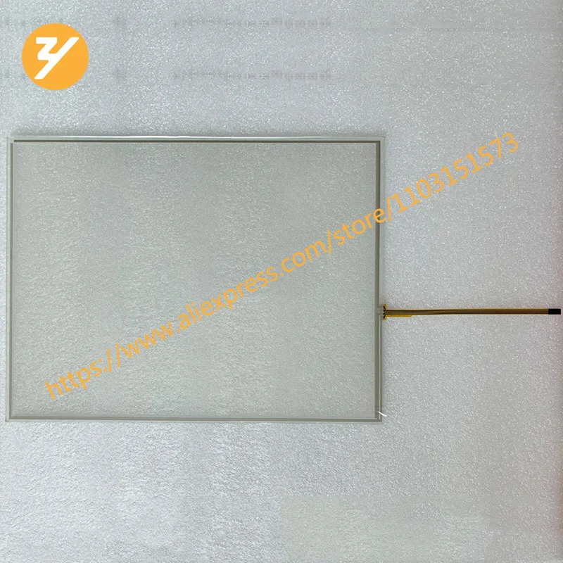 Touch Digitizer Glass 310IS-IA Zhiyan supply