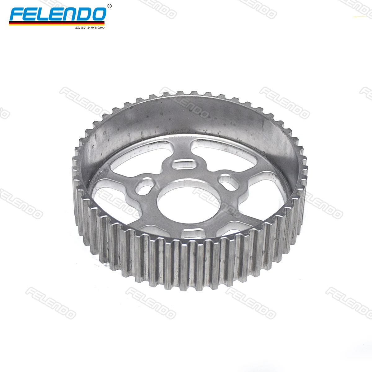 Peças da roda dentada diesel direita LR 120556 1311317   JDE3130 para polia tensora de descoberta esportiva Range Rover Velar