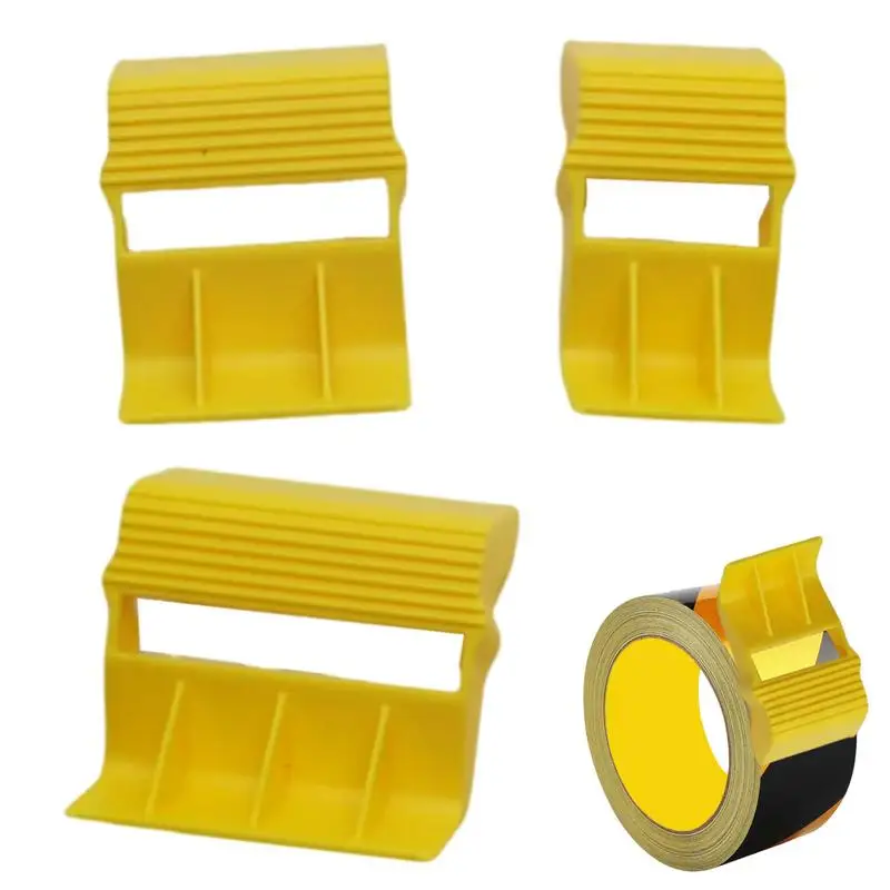 

Диспенсер для малярной ленты, лента для малярных работ, компактный резак, аппликатор, режущий инструмент для студии, использования в помещении и на открытом воздухе