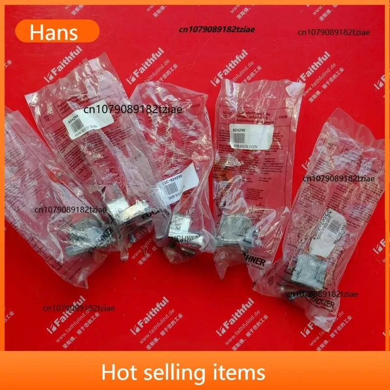 2026 Hot Item Euchner 024298 Euchner left open hinged trigger block RADIUSBETAETIGER-Z-L