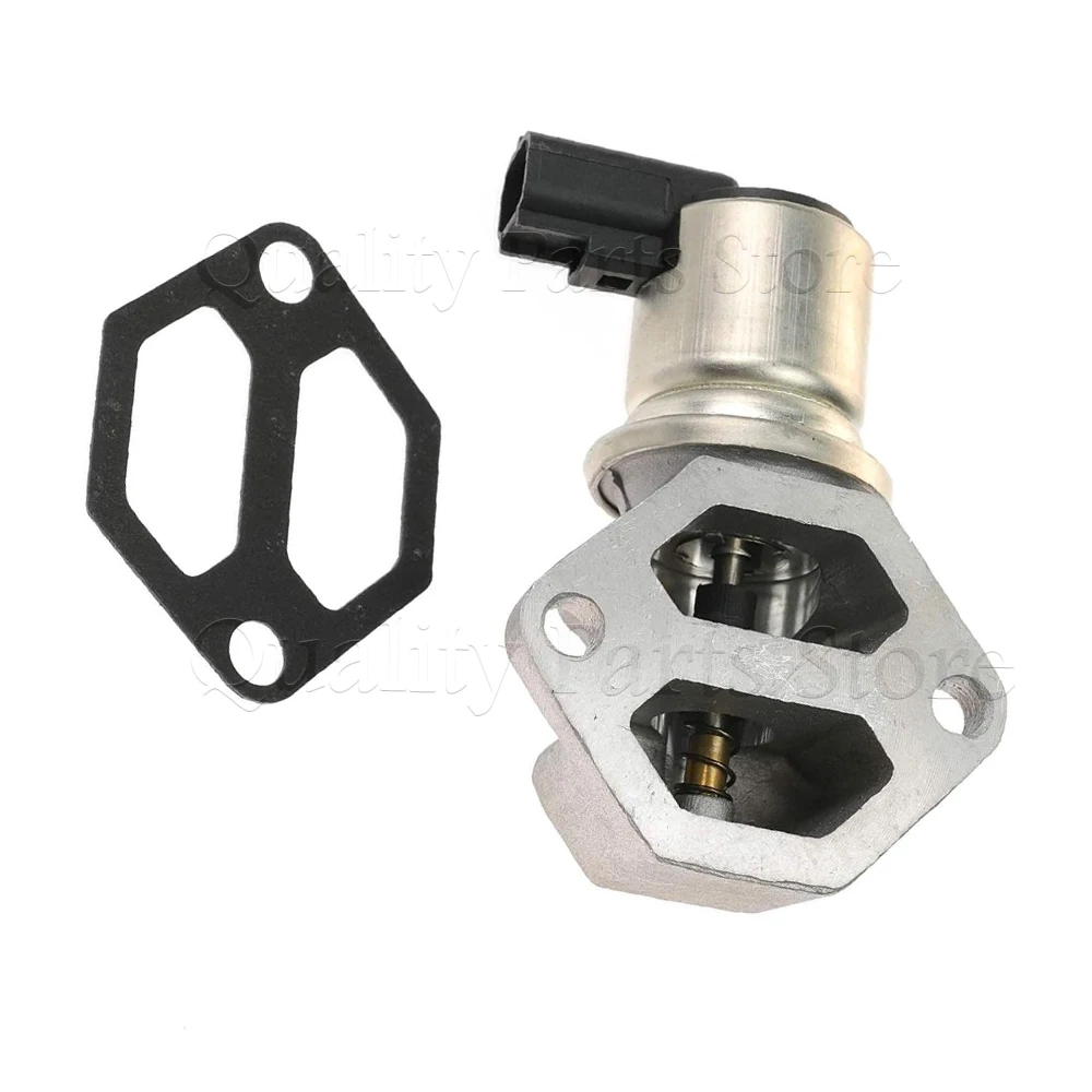 1 قطعة صمام التحكم في الهواء الخامل IAC ل ميركوري مارين ميركروزر MPI V6 V8 5.0 5.7 350 496 MAG 862998 18-7701 27-863112 27-8M0119616