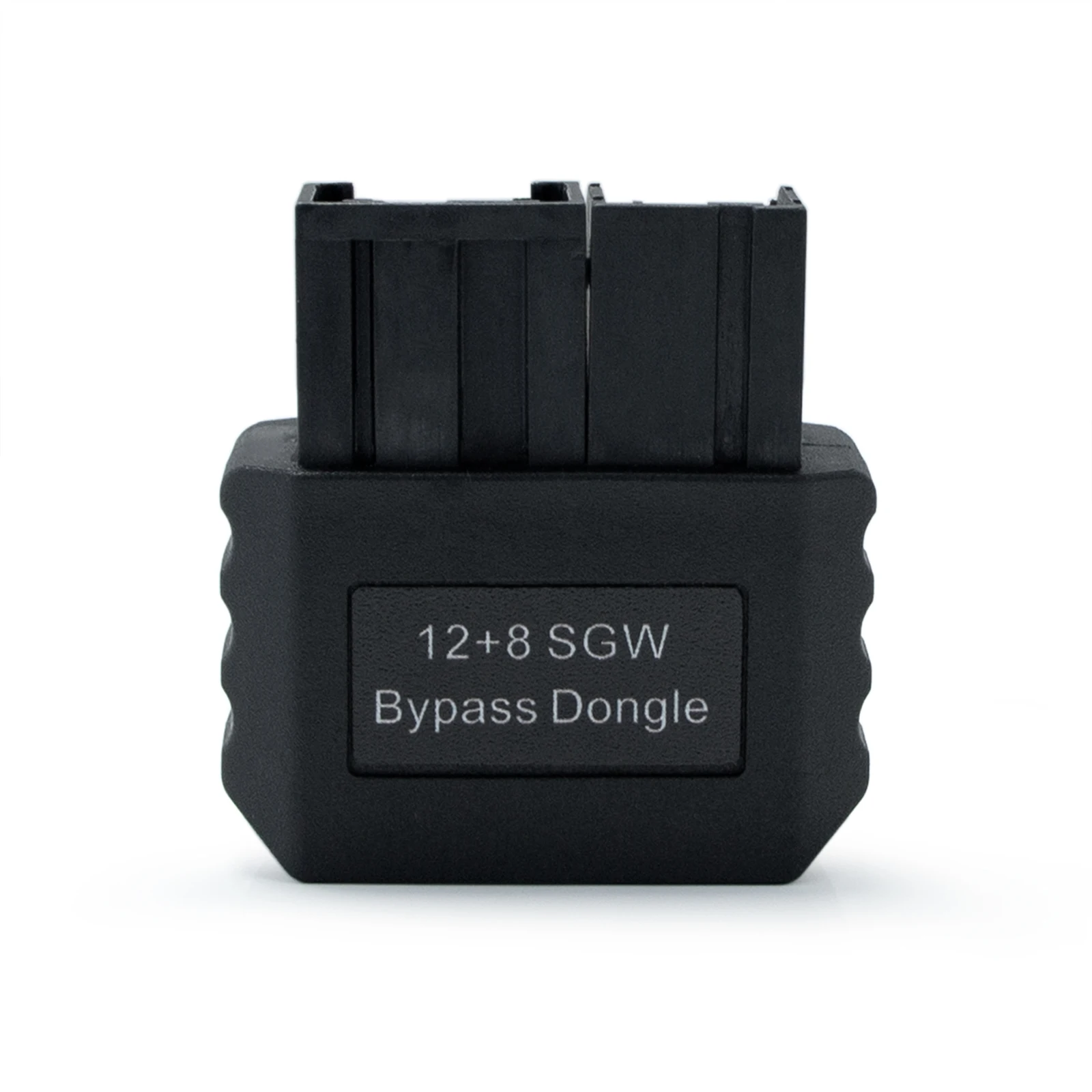 Sicherheits-Gateway-Adapter für FCA 12-Pin 8-Pin SGW Bypass-Dongle-Adapter für ALFA-ROMEO/Chrysler/Dodge/Jeep/RAM/FIAT/MASERATI 2018+ – Detail 10