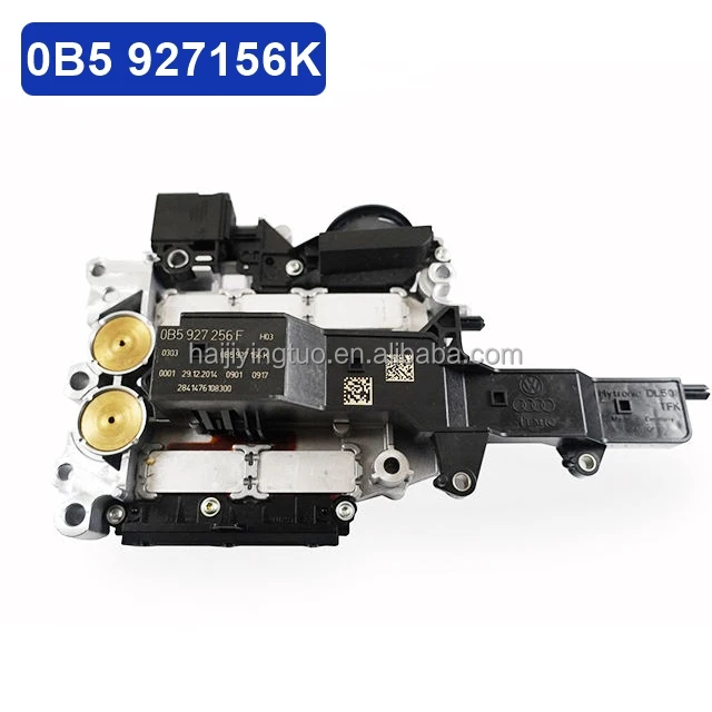 

0B5927156D DL501 0B5 7-Speed WD Control Unit TCU TCM For Audi A4 A5 A6 A7 Q5