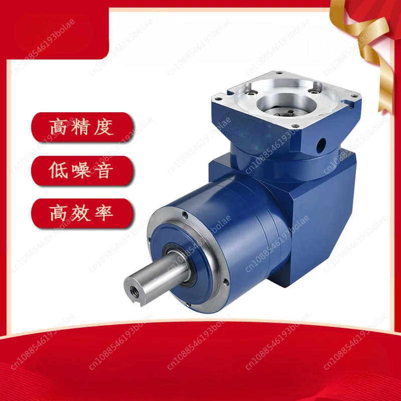 90 Degree Gear Speed Reducer Planetary Gearbox for Servo Stepper Motor PER