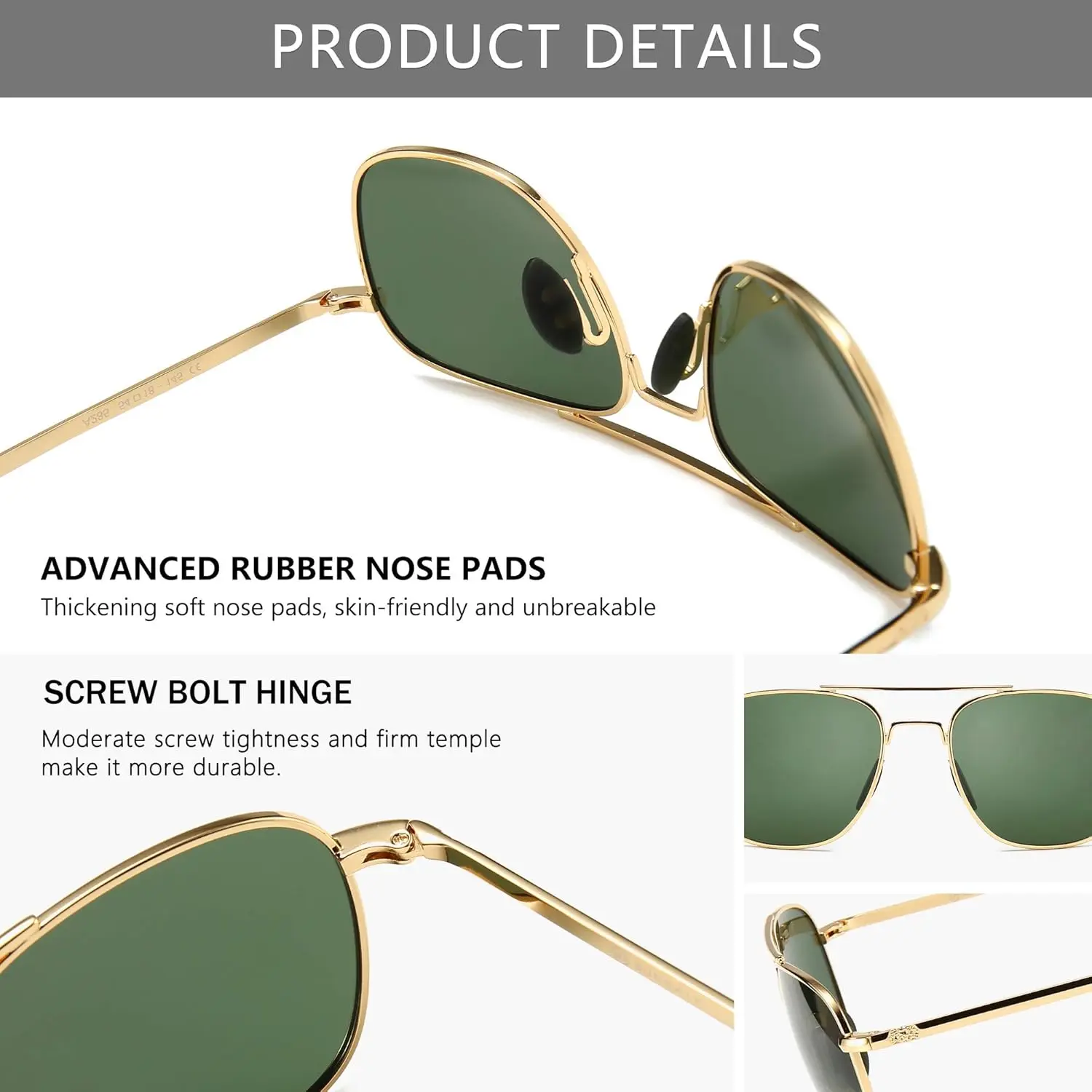 Thumbnail 3 - #79 Best Outdoor Sunglasses to Buy In 2026