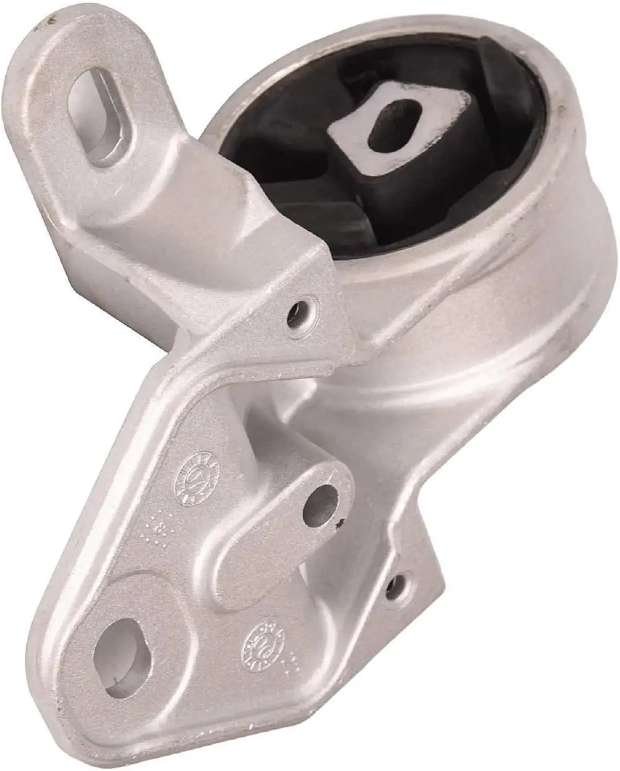 Engine Mount Front Left for Select 2001-2008 Chrysler Dodge Models 4861295AB 4861295AD