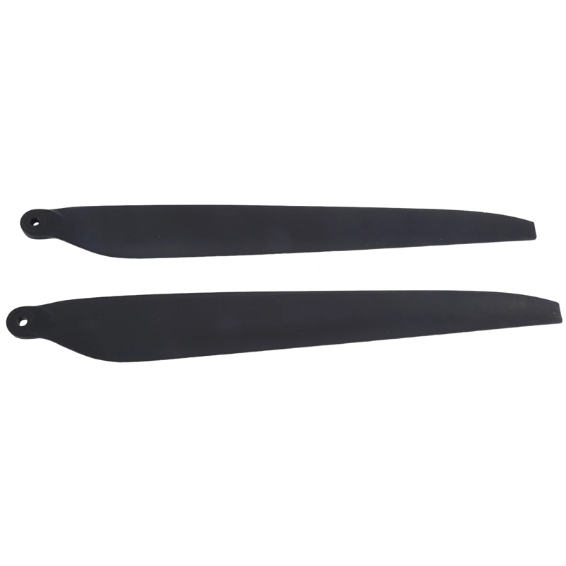 2 PCS 3011 Folding Propeller For X8 8120 Power System For Agricultural Drone Easy Install