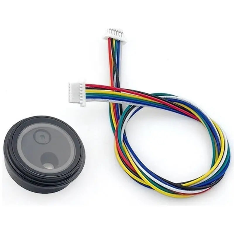 ABAE-Compact Face Recognition Module For Smart Device Upgrades Supports Facial Authentication And Liveness Detection