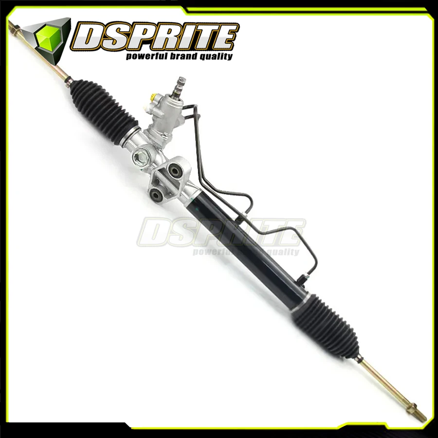 New For Mitsubishi Delica L400 Power Steering Rack RHD MB951488