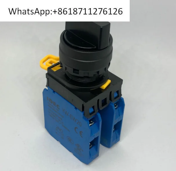 Idec Izumi YW1S-2E1…