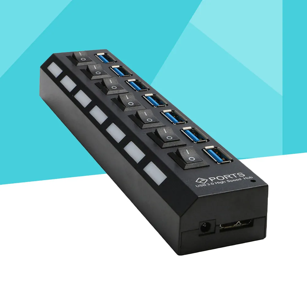 hub-usb-30-de-7-portas-preto-duravel-de-alta-velocidade-para-laptop-pc-adaptador-usb-para-celular-camera-digital
