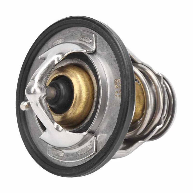 90916-A3003 90916-03129 9091603129 90916A3003 Termostato del liquido di raffreddamento del motore per Toyota RAV4 Camry Highlander MR2 Spyder Sienna