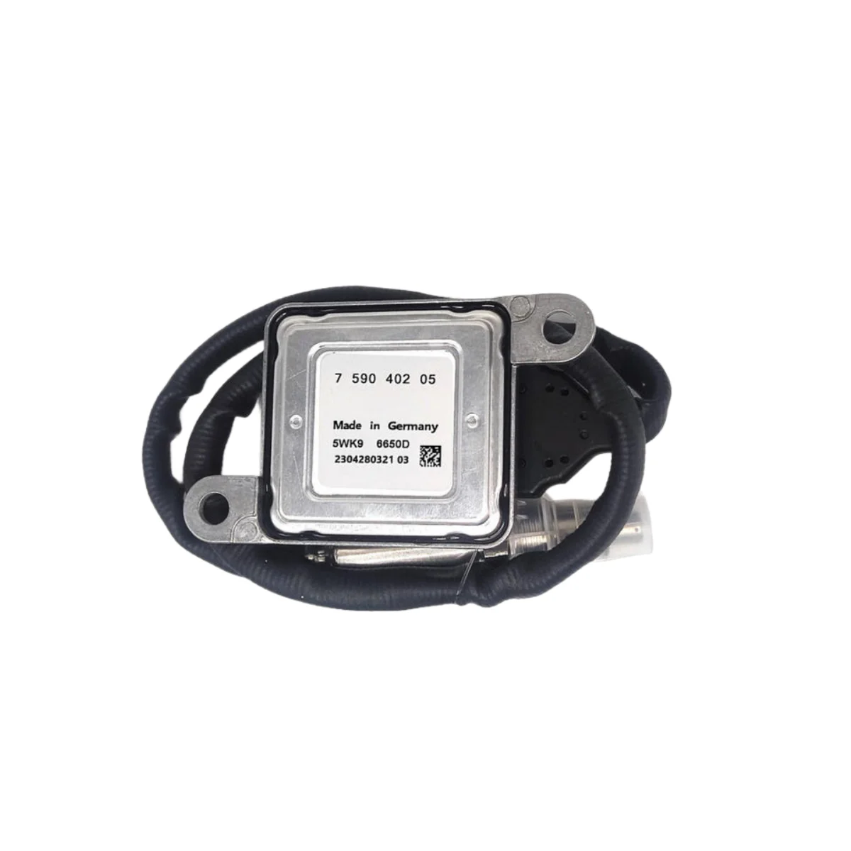 

high quality new 759040205 5WK96650D Nitrogen Oxide Sensor for 12V BMW 5 F10 5 Touring F11 523i 528i 530i N53