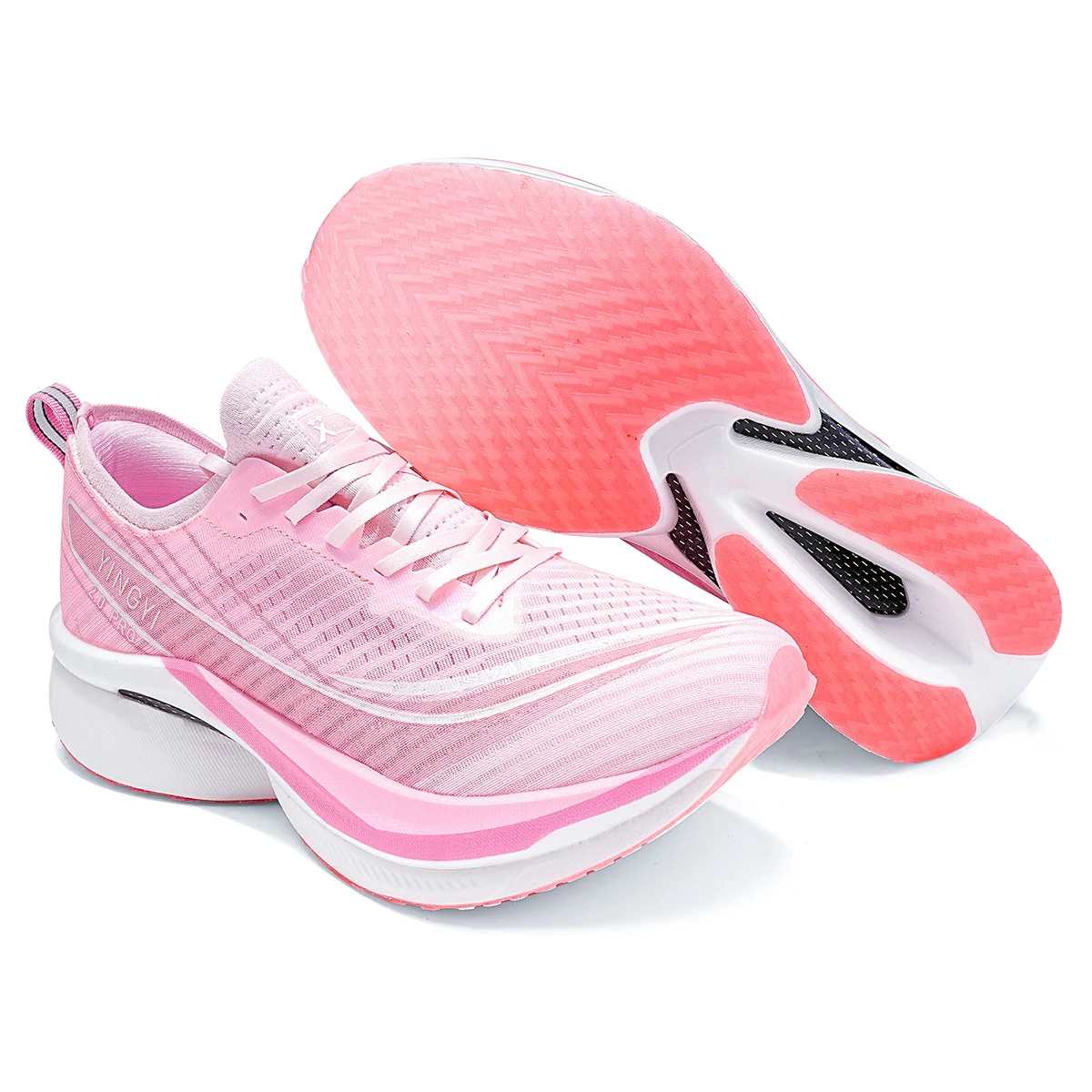 

Style Meets Function! IRUNSVAN Men's Fashionable Running Shoes - Lightweight, Breathable & Versatile