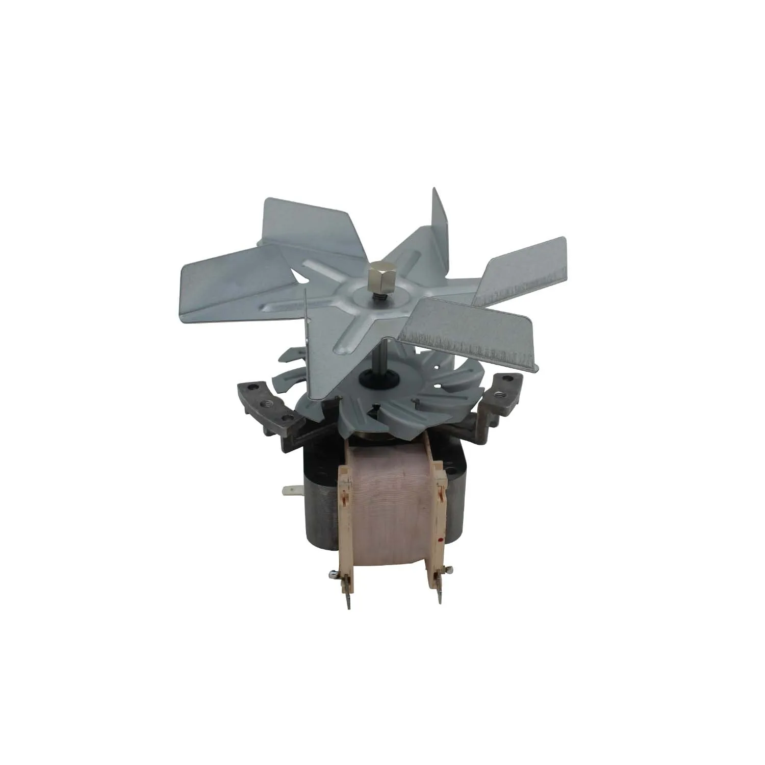 motor for constant temperature Oven fan motor double ball high temperature material 220V 45w 50hz Drying box