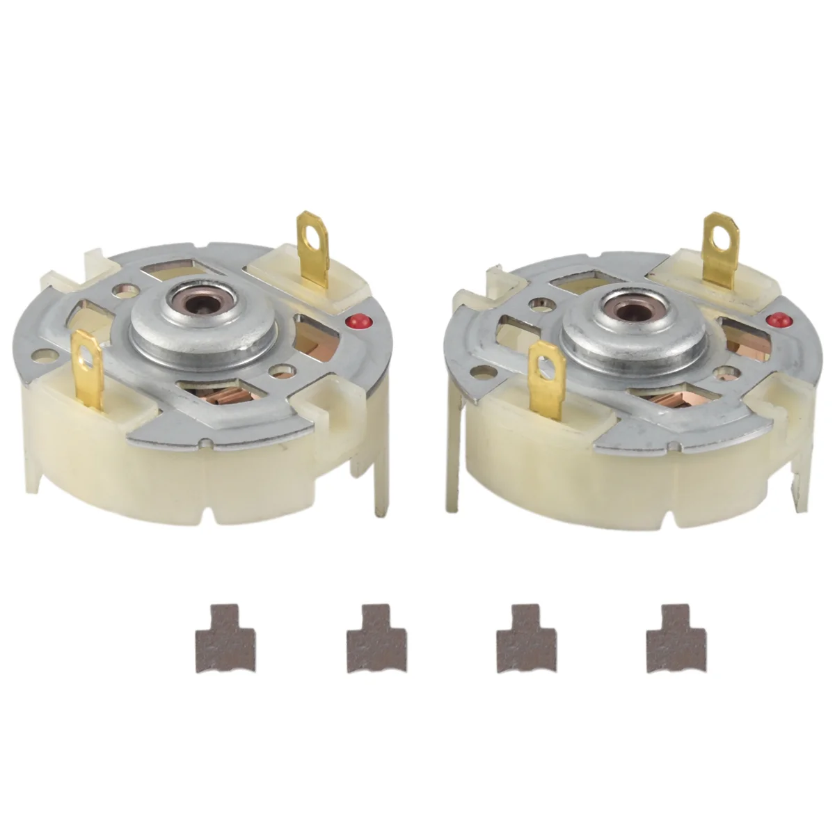 Щеточный держатель RS550 для электродрели, шуруповерта и щетки, для Ryobi DEVON RS545 555 550