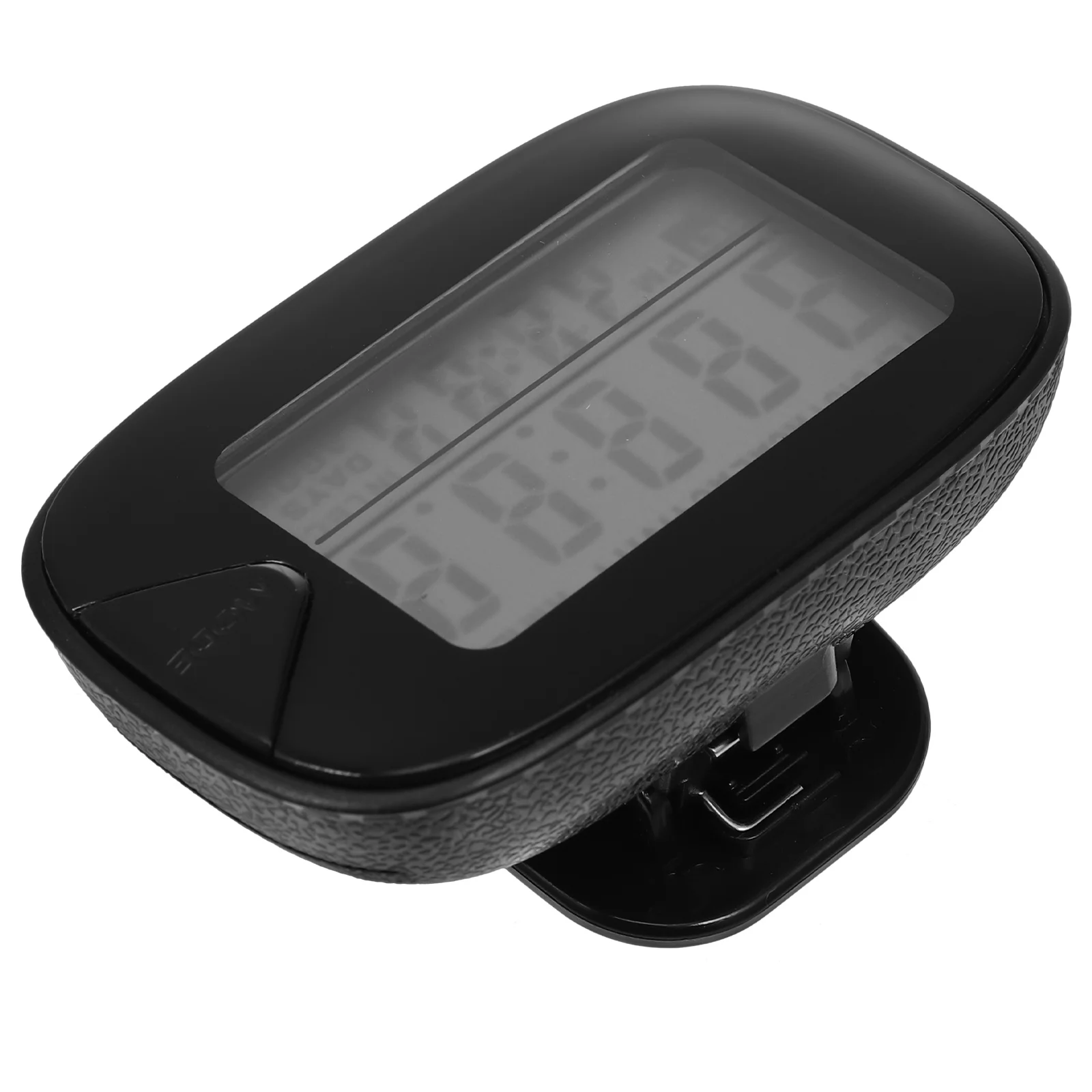 

Pedometer Digital Walking Running Pedometers Counter Professional Exercise Abs Sports Supply Electronic