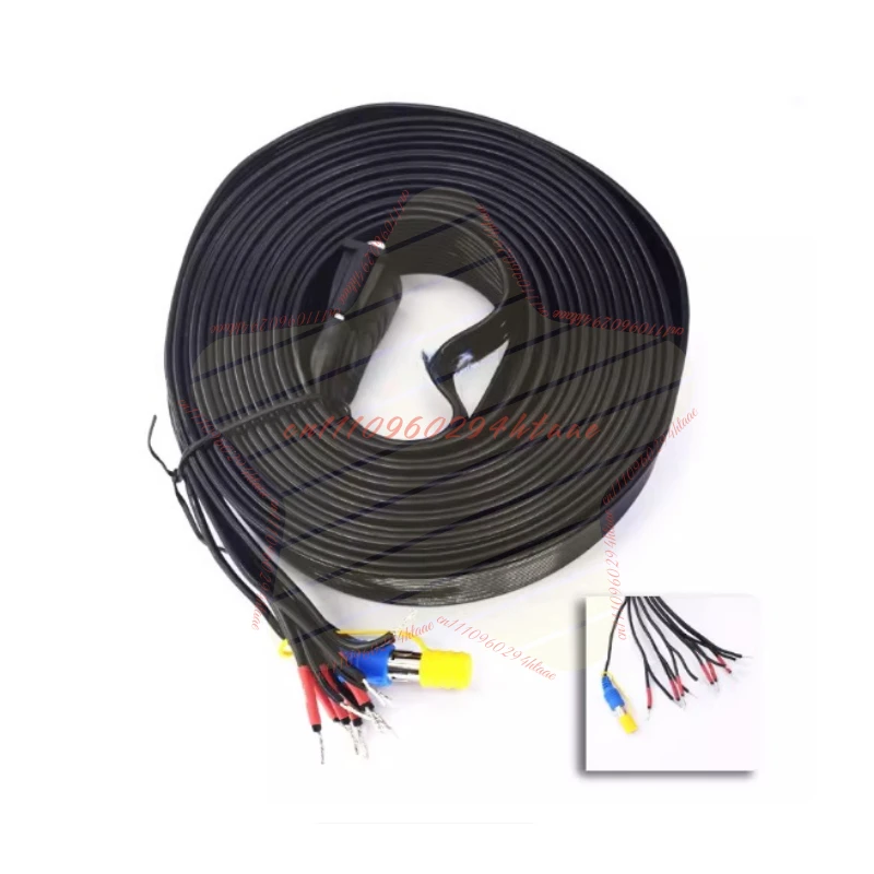 For BOSE Subwoofer - Receiver Link Cable for Acoustimass 6/10/15 Series Home Theaters